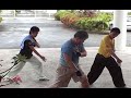 Zhou Jia & Fuzhou Bai He Quan. Zhou Jia & Fuzhou Bai He Quan.