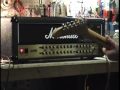 FJA modded Marshall JVM410 od1 1