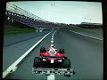 Grand Prix 4 for the PC - Trulli crashes into Hamilton Grand Prix 4 for the PC - Trulli crashes into Hamilton