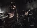 Dimebag Darrell - Guitar Lessons Young Guitar 35th - Part 3