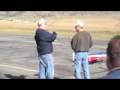 Large Scale RC P51 Mustang MIss America with a G62 Gas