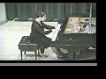 Scarlatti - Two sonatas