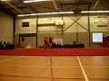 acrotrio Pauline, Aukje & Eline