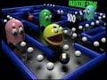 PacMan PacMan