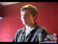Nicholas Braun Interview: 10 Things, Comedy & More