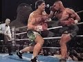 Iron Mike Tyson