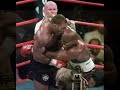Iron Mike Tyson