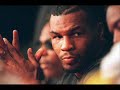 Iron Mike Tyson
