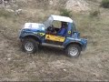 hungarian 4x4trial, V�rpalota 2007/1