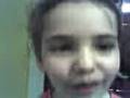 videos de candela aprende el abecedario