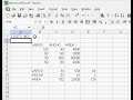 Excel nivel 2 - capitulo 1 - copiar formulas
