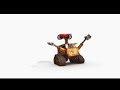 Wall-E Imã Wall-E Imã