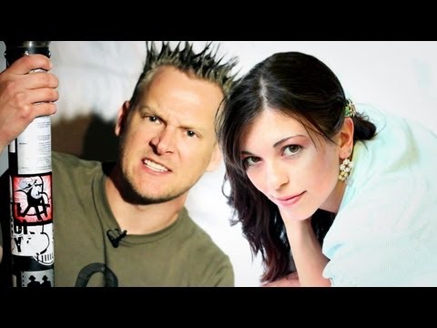 Probability Laws Get You Free Drinks! - Scam School