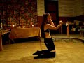 Tribal choreography - Kid koala