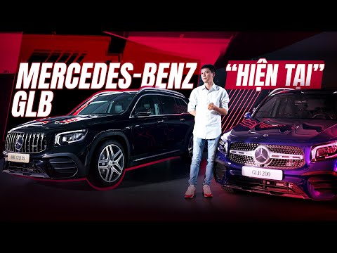 Mercedes-Benz GLB: giờ đã quá đủ đầy với mức giá hấp dẫn