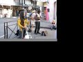 Today in the French Quarter in New Orleans
