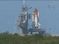 Atlantis Liftoff !! STS-122 :  Feb. 7 ,2008