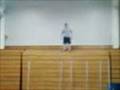 rannney in gym class