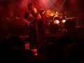 teledysk, klip, Opeth,- White Cluster