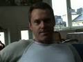 Niklas Ekdal om sin debut som romanförfattare