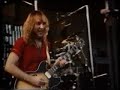 rush   la villa strangiato at pinkpop 1979