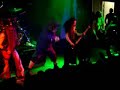 live from gothenburg, sweden 2003.