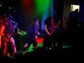 Finntroll - Jaktens Tid & Slaget Vid Blods�lv LIVE