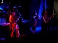 live from gothenburg, sweden 2003.
