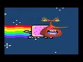 Nyan Moar Cat (HD)