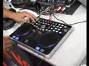 Musikmesse 2008 Vestax VCI-300 + Serato ITCH