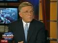 Dorgan: Lieberman's Behavior During Campaign Not Acceptable