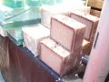Nancy Today: Long blocks of soap