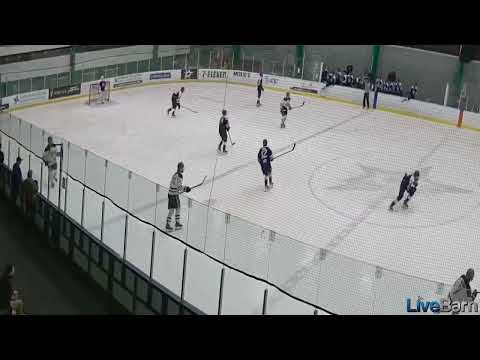 2022 Frosty Cup Vs 16u Dallas Stars