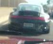 Passat GTS Pointer x Porsche Carrera 4S