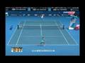 The Sharapova Yell