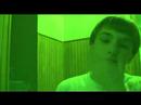 Fred on St. Patrick\ Fred on St. Patrick\