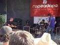 All Good 2007:Mike Dillon-Skerik Experience-We Want the Funk