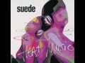 Suede - Head Music (Promo Video)