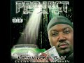 teledysk, klip, Project Pat,- Whole Lotta Weed