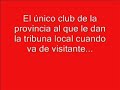 CLUB BELGRANO LA PAMPA 89 AÑOS CLUB BELGRANO LA PAMPA 89 AÑOS