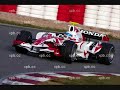 Super Aguri F1 Team Presentation Super Aguri F1 Team Presentation