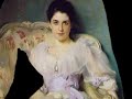 Strapless: Sargent\
