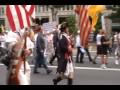 The Great March on Washington, D.C.
