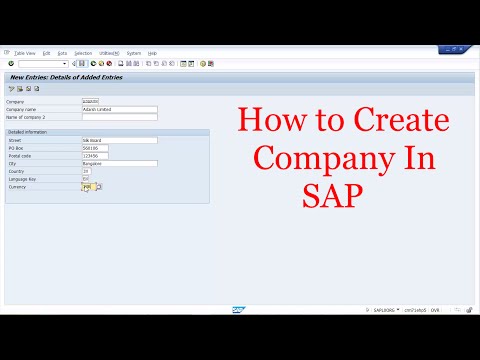 how to define group currency in sap