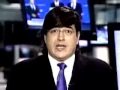 Publicidad del nuevo programa de Jaime Bayly en el canal NTN24