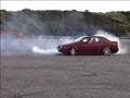 Alfa Romeo 155 Q4 fun