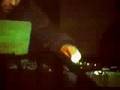 aphex twin live @ rephlex concert in rome 2002