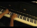 Grieg - Peer Gynt - Aase's Death by Jh8812