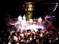 Soulive with STEVIE!! part 3