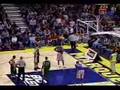Nicholas Stokes takes on the Harlem Globetrotters